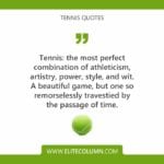 Tennis Quotes 7