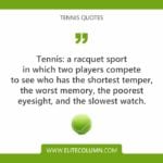 Tennis Quotes 8
