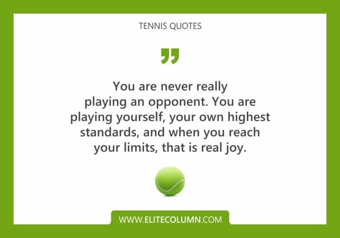 Tennis Quotes (9)
