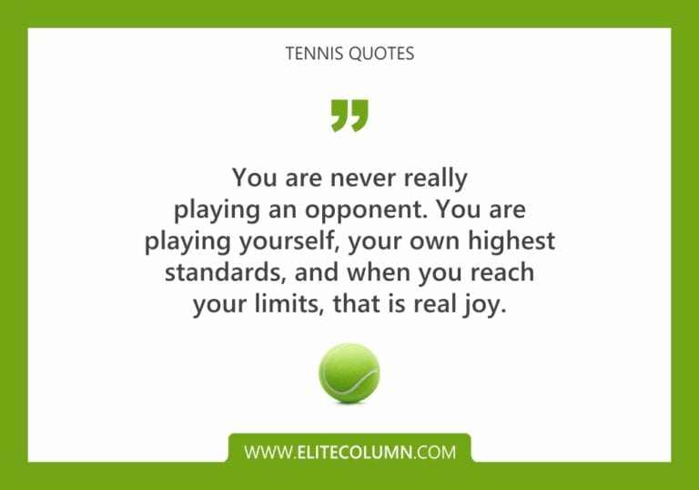 Tennis Quotes (9)