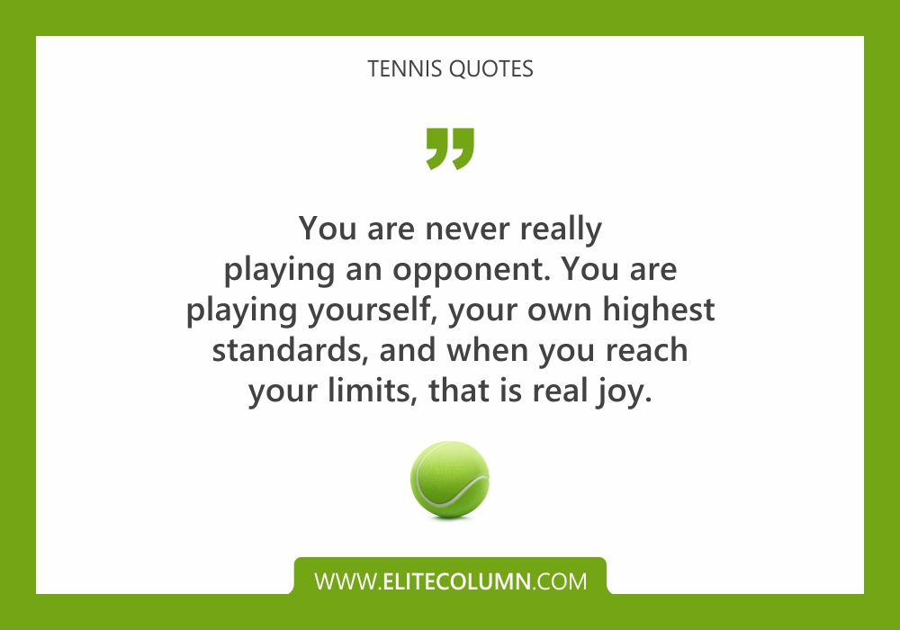 Tennis Quotes (9)