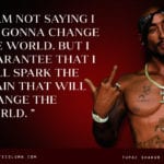 Tupac Shakur Quotes 11