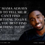 Tupac Shakur Quotes 5