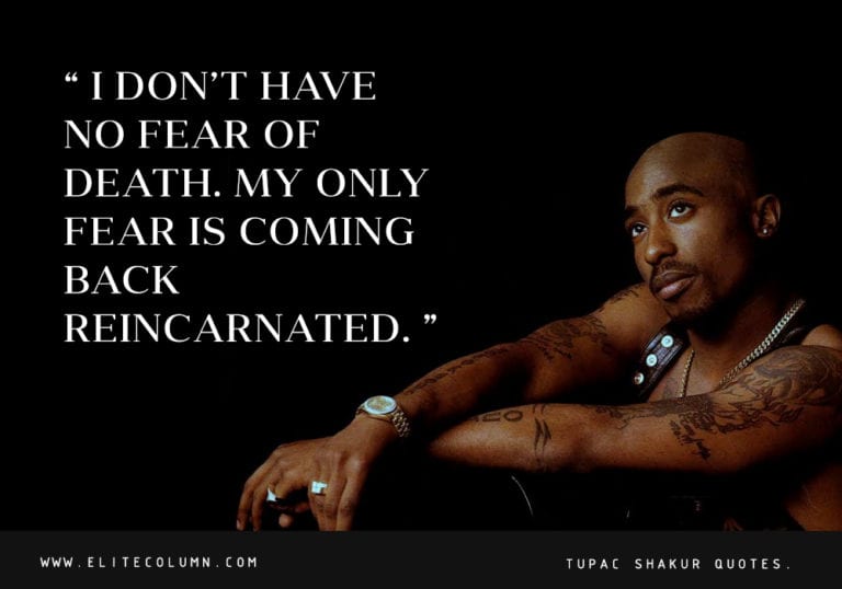 40 Tupac Shakur Quotes That Will Inspire You (2023) | EliteColumn