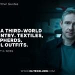 Black Panther Quotes 3