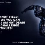Black Panther Quotes 4
