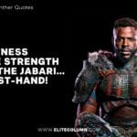 Black Panther Quotes 6