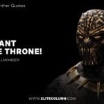 Black Panther Quotes 7