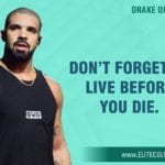 Drake Quotes 6