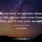 Life Quotes 10