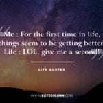 Life Quotes 11
