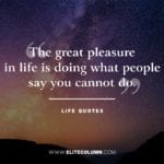 Life Quotes 6