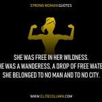 Woman Quotes 1