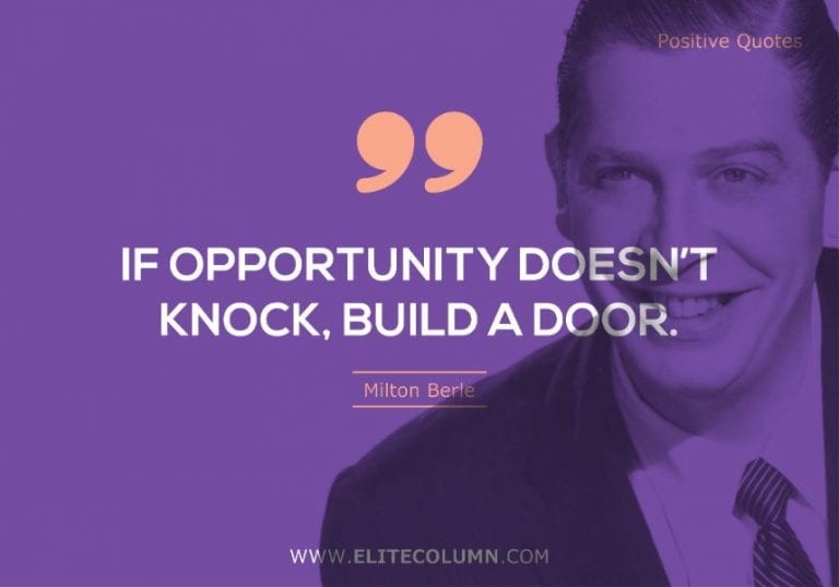 Positive Quotes (12)