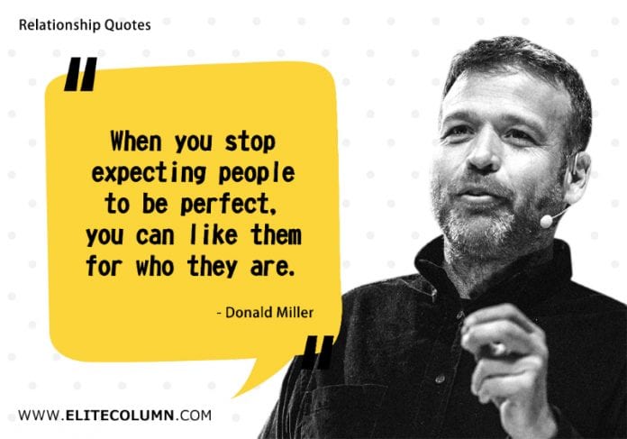 Relationship Quotes (6)