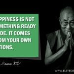 Happiness Quotes 7