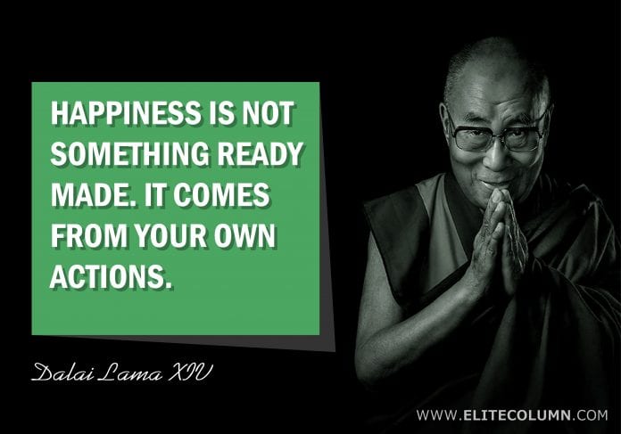 Happiness Quotes (7)