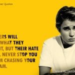 Justin Bieber Quotes 5