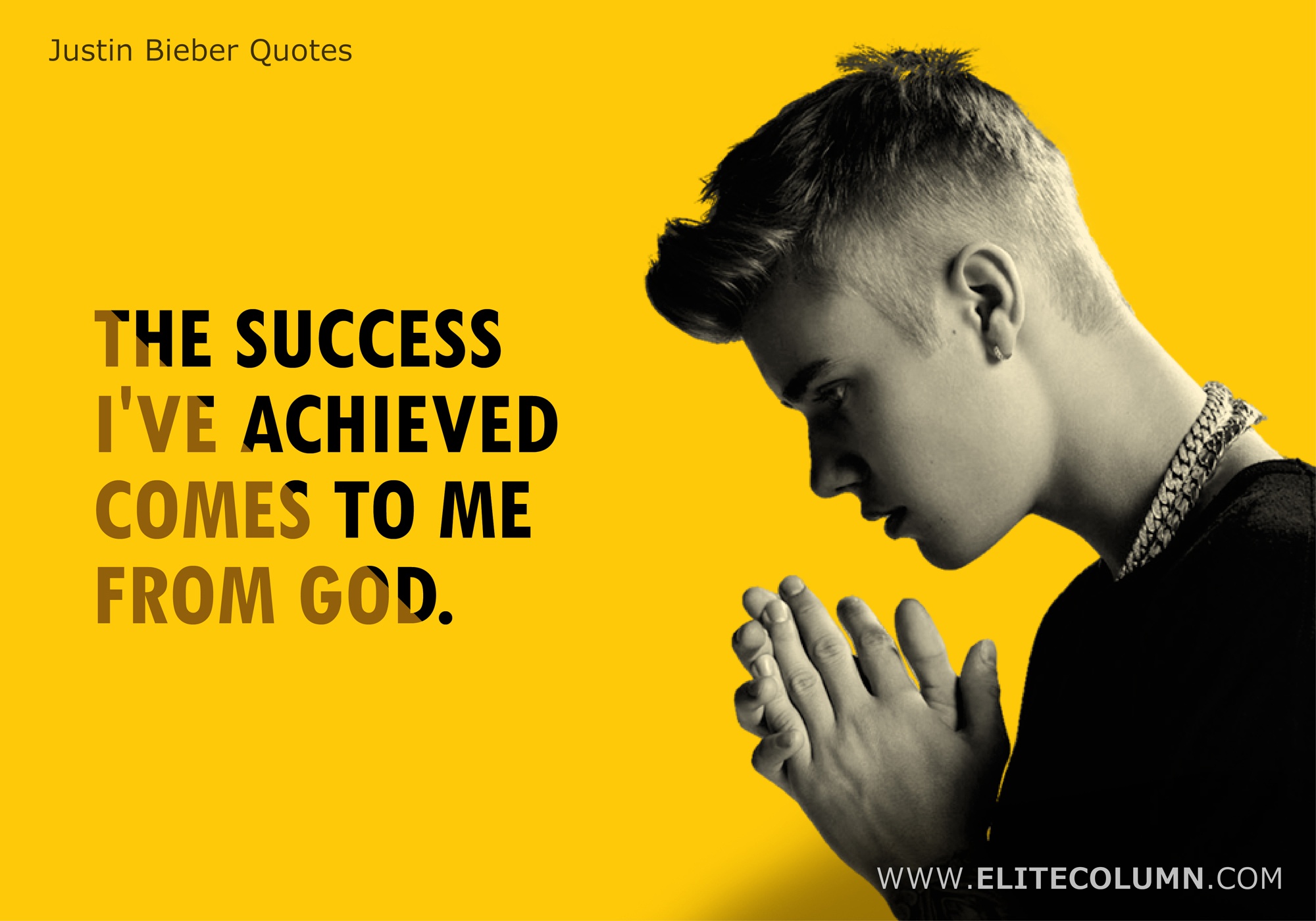 Justin Bieber Quotes (7)