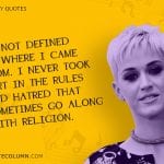 Katy Perry Quotes 12