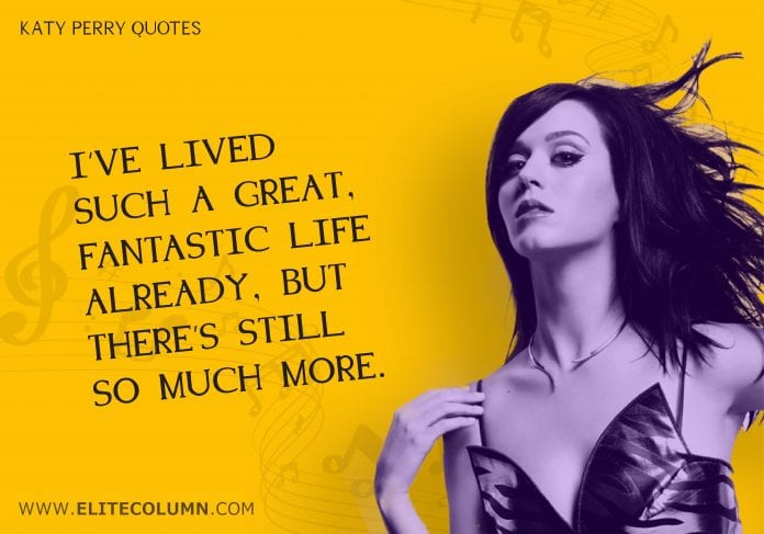 Katy Perry Quotes (4)