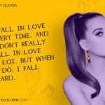 Katy Perry Quotes 5