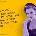 Katy Perry Quotes 9