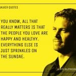 Paul Walker Quotes 1