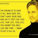 Paul Walker Quotes 11