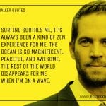 Paul Walker Quotes 12