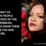 Rihanna Quotes 1