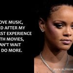 Rihanna Quotes 3