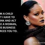 Rihanna Quotes 5