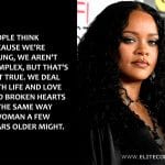 Rihanna Quotes 7