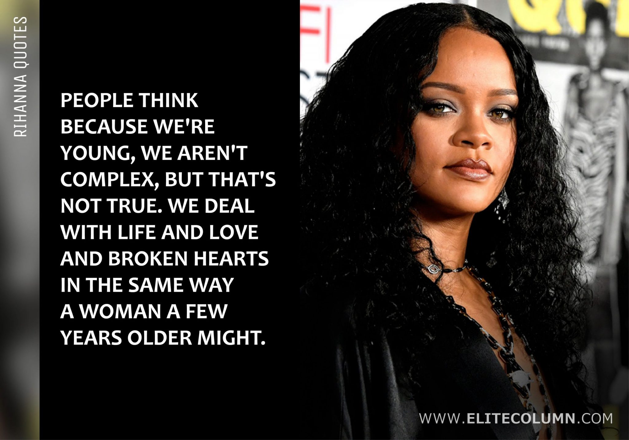 love quotes rihanna