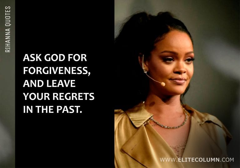 28 Rihanna Quotes That Will Make You Fearless