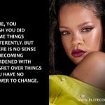 Rihanna Quotes 9