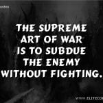 Sun Tzu Quotes 2