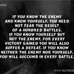 Sun Tzu Quotes 4