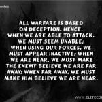 Sun Tzu Quotes 7