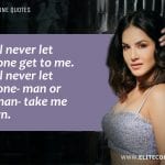 Sunny Leone Quotes 10