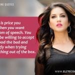 Sunny Leone Quotes 3