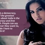 Sunny Leone Quotes 8