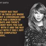 Taylor Swift Quotes 10
