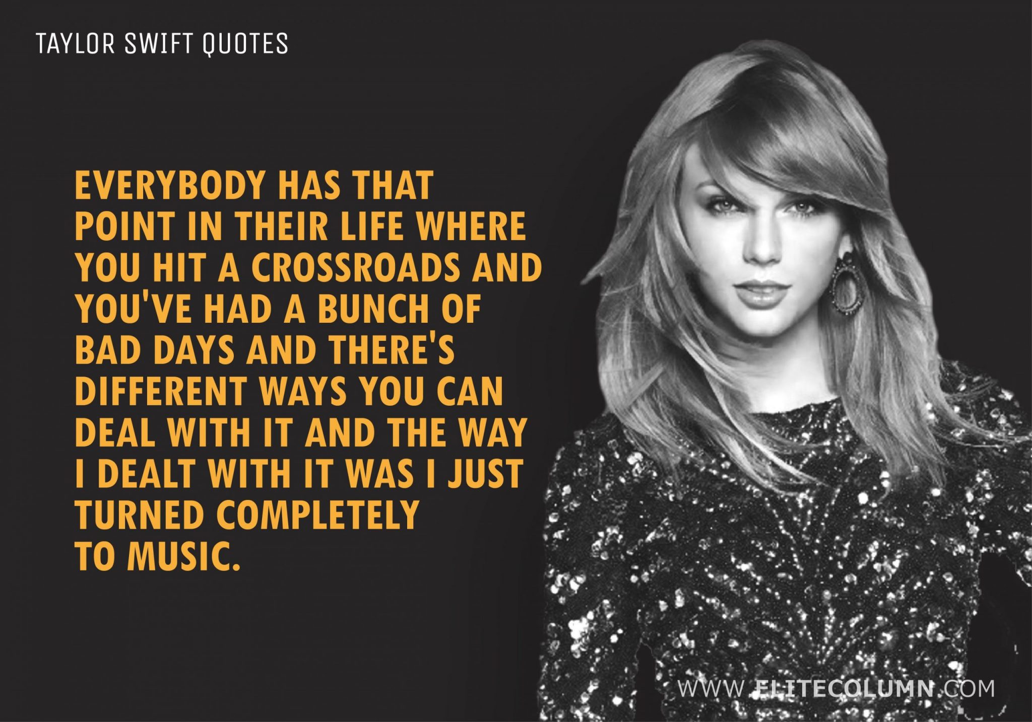 38 Taylor Swift Quotes That Will Inspire You (2023)