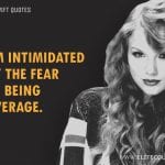 Taylor Swift Quotes 2