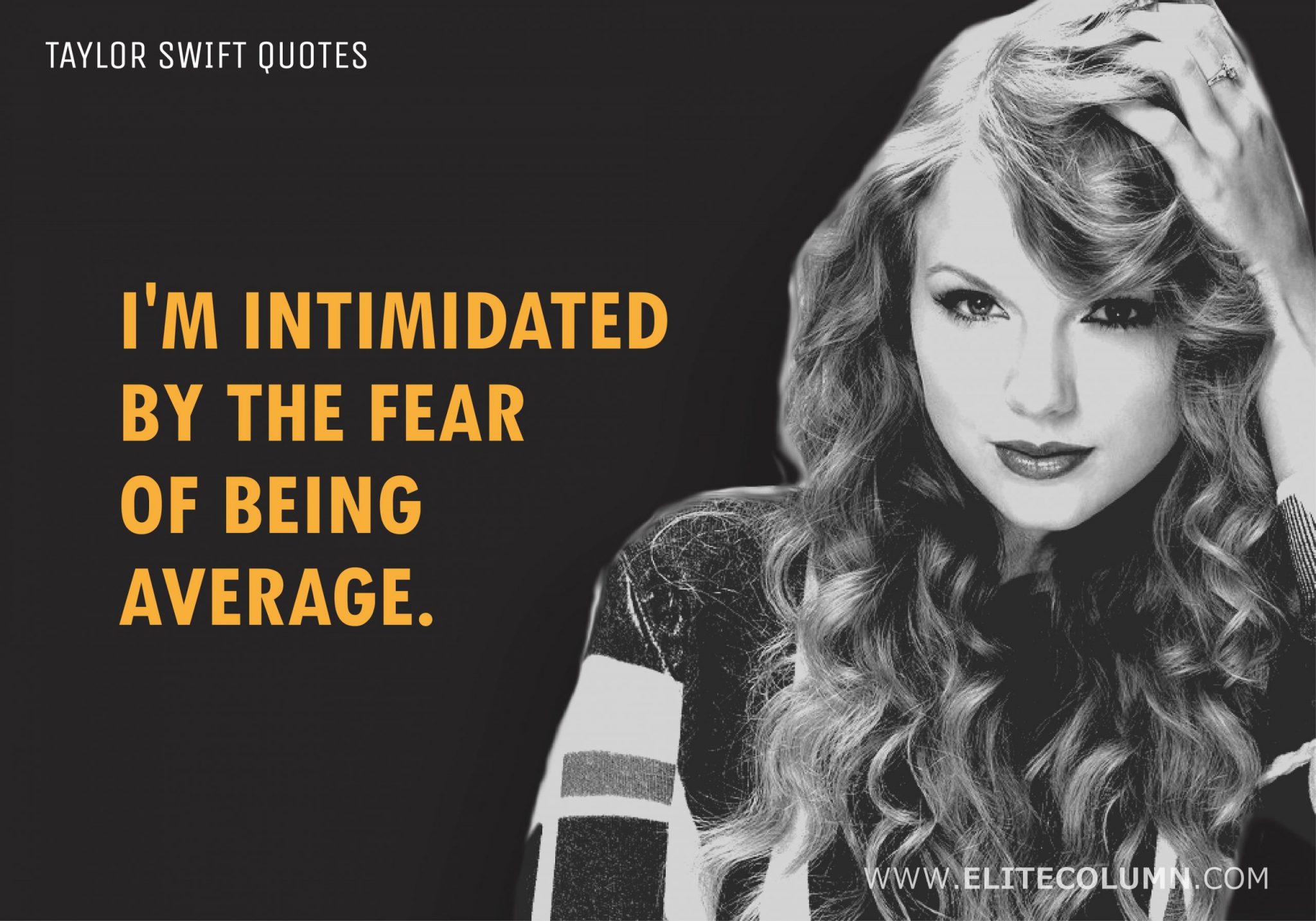 taylor swift quotes to use in essays