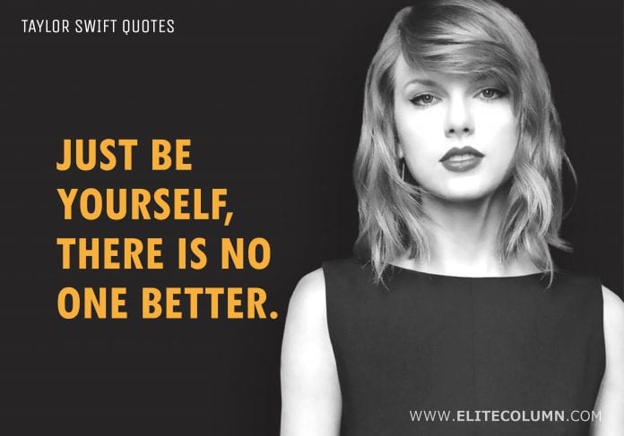 Taylor Swift Quotes (3)