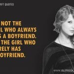 Taylor Swift Quotes 5