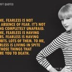 Taylor Swift Quotes 9